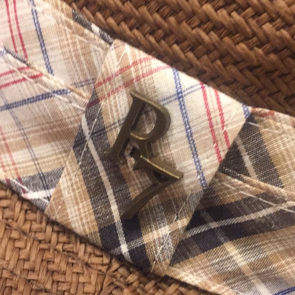 Retro 7 Fedora style hat 100% paper China - Picture 5 of 12